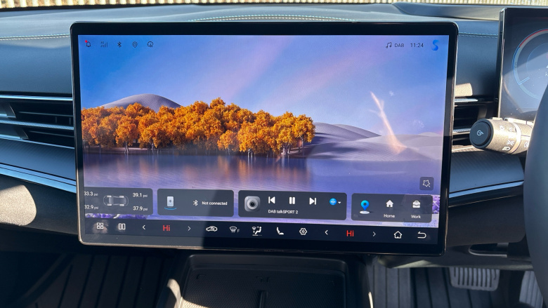 BYD Seal 390kW Excellence AWD 83kWh 4dr Auto Electric Saloon